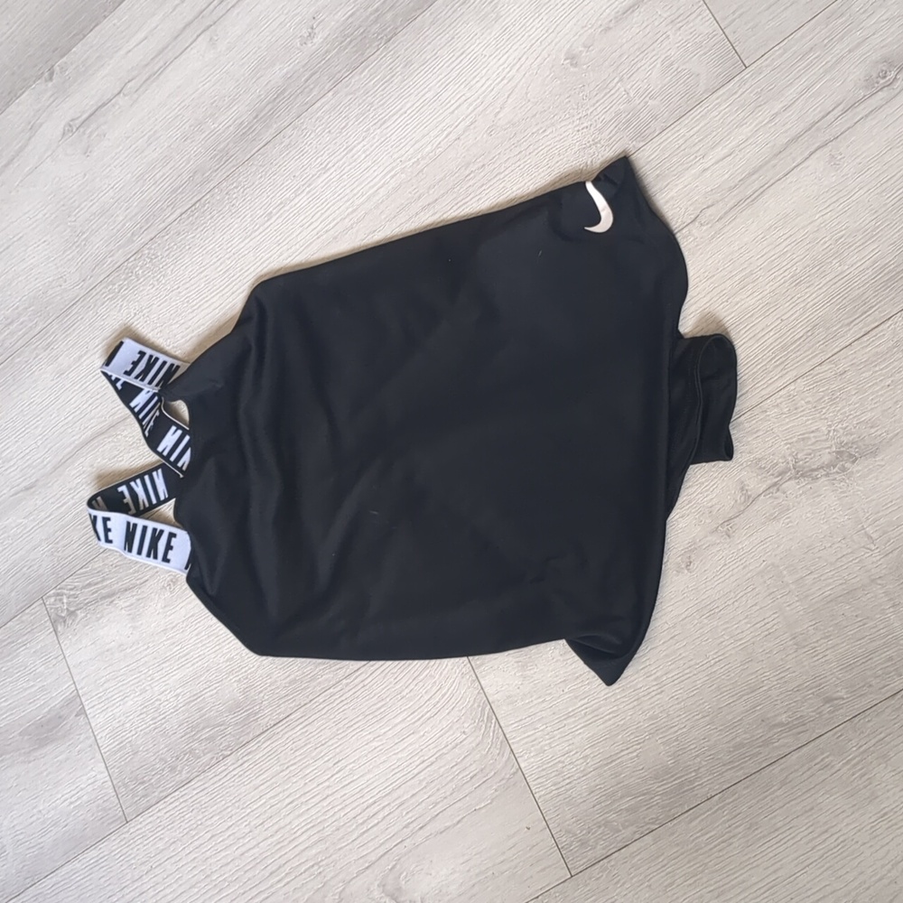 Nike halter top